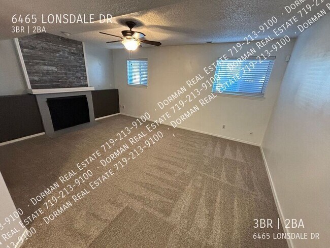 Building Photo - 6465 Lonsdale Dr