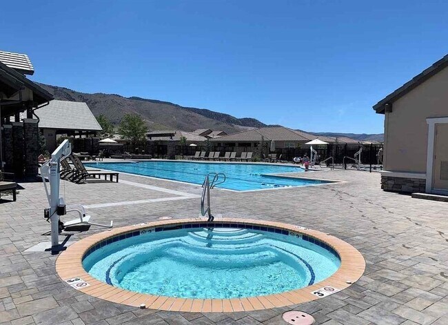 Building Photo - Toll Brothers Saddle Ridge Home for Rent