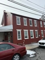 Building Photo - 46-101 E Hummelstown St