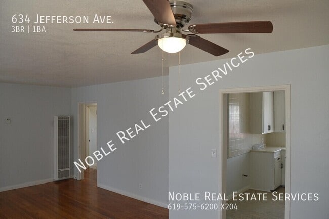 Building Photo - 634 Jefferson Ave