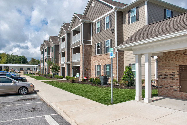 Building Photo - Northside Drive Apartments