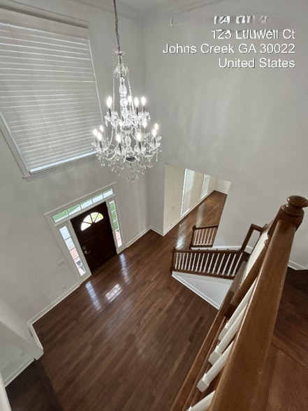 Building Photo - 125 Ludwell Ct