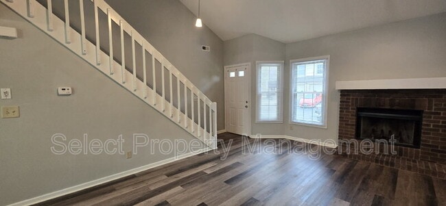 Building Photo - 5416 Evard Rd