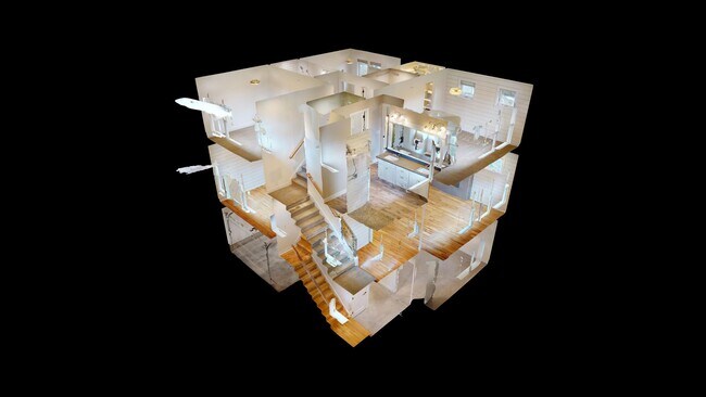 Building Photo - DESIRABLE CRESTON-KENILWORTH / CORNER LOT, LUXURY 4 BEDROOM, TWO EN-SUITES W/FULL BATHS