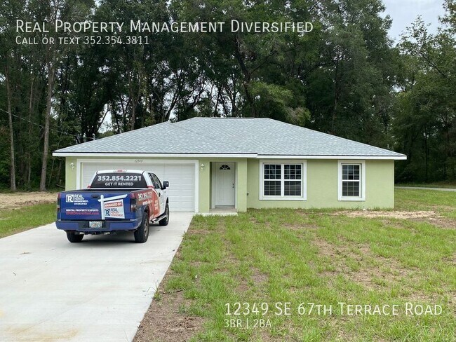 Primary Photo - 12349 SE 67th Terrace Rd