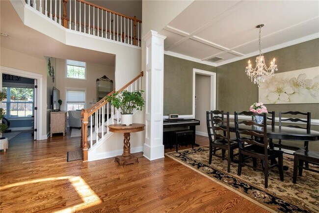 Building Photo - 1504 Belfaire Lake Tr