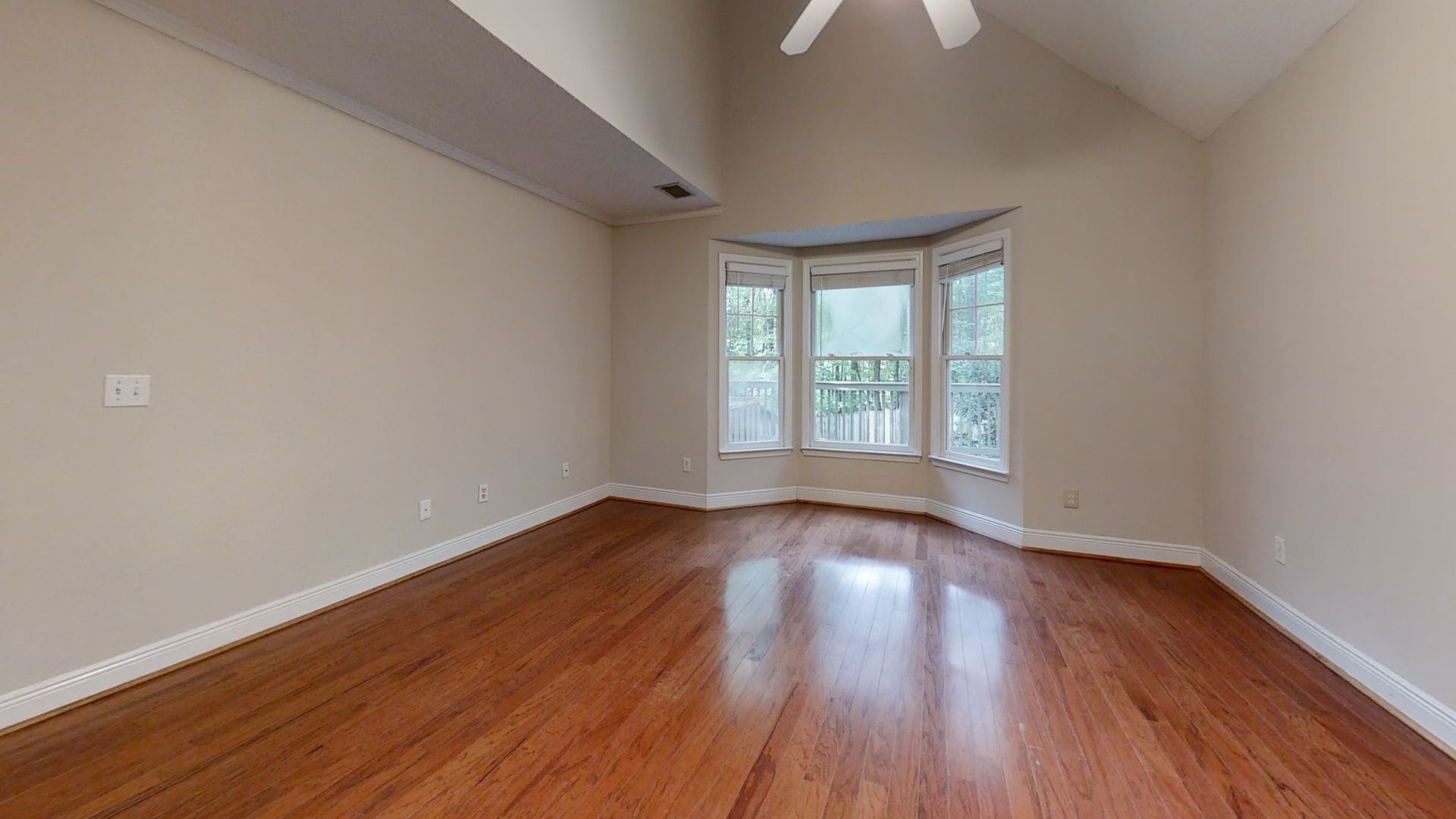 Building Photo - Hickory Woods Subdivision