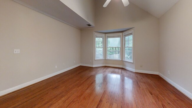 Building Photo - Hickory Woods Subdivision