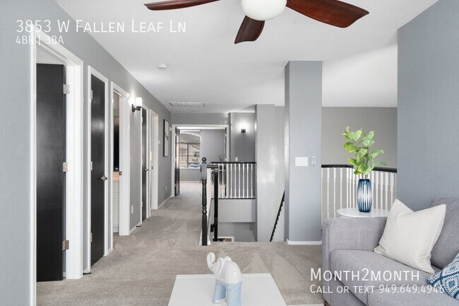 Building Photo - Pleasant on W Fallen Leaf Ln