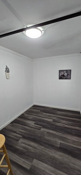 Large expanded room - 7621 46th Pl W