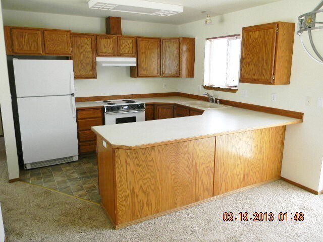 Building Photo - Home in Davis Park