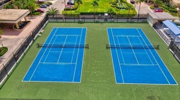 Building Photo - 3420 S Ocean Blvd