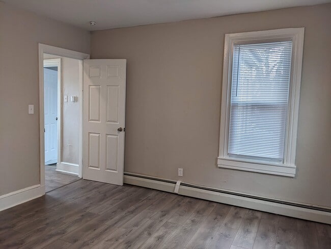 Bedroom #2 - 329 N 2nd St