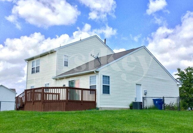 Building Photo - 10703 Regis Ct