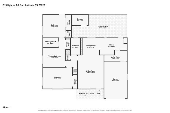 Building Photo - 815 Upland Rd