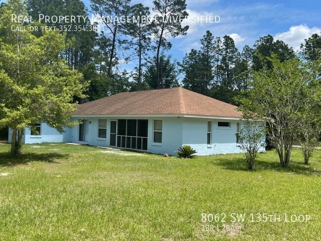 Building Photo - 8062 SW 135 Loop