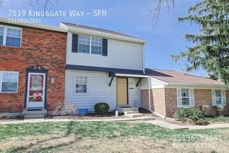 Building Photo - 7519 Kingsgate Way