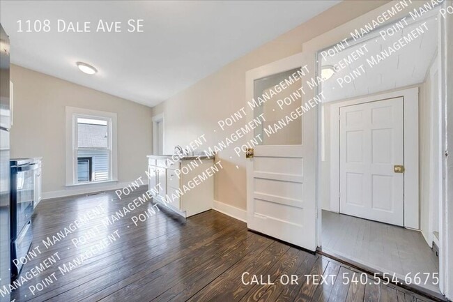 Building Photo - 1108 Dale Ave SE