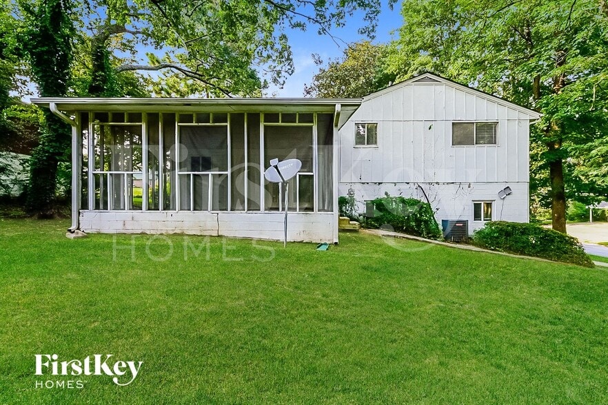 Building Photo - 5209 Flemish Ct