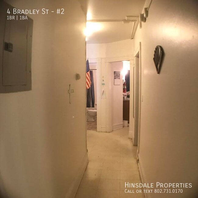 Building Photo - 4 Bradley St