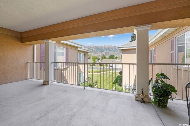 Building Photo - Charming 55+ Condo with Indoor Pool & Mountain Views in American Fork