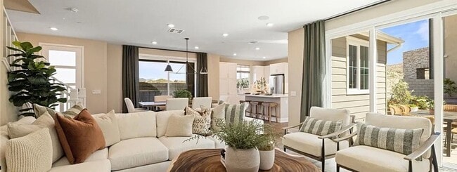 Building Photo - Newer 4BR Valencia Home in Solaire | Pool Community | Prime Location