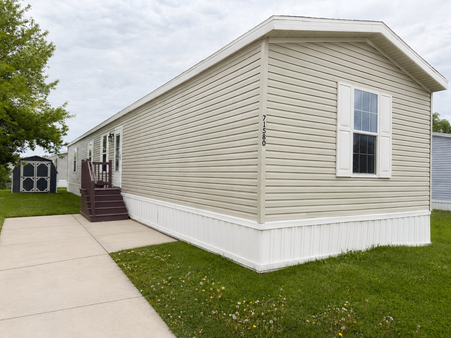 Building Photo - 71580 Penny Ct