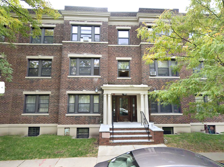 Building Photo - 23 Egremont Rd