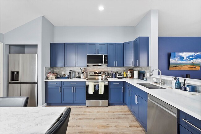 Building Photo - 4514 Coral Rose Ct