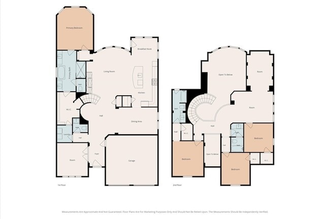 Building Photo - 26407 Polaris Rise Ln