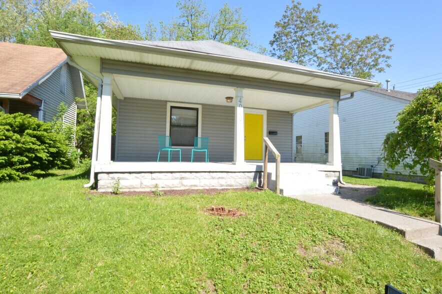 Building Photo - 4049 Byram Ave