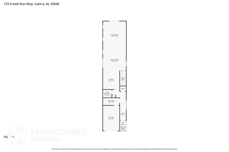 Building Photo - 172 Creek Run Way