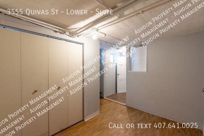 Building Photo - 3555 Quivas St