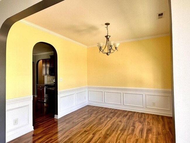 Building Photo - 6008 Crown Ridge Ct