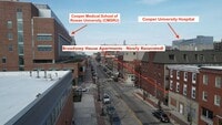 Building Photo - Beautiful Gut Renovated 2 Bed/1 Bath Apart...
