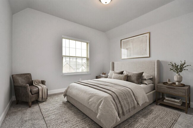 Building Photo - 3510 Harper Ferry Pl