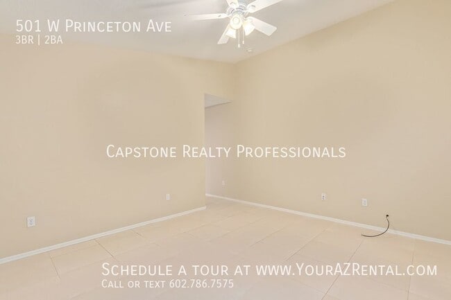 Building Photo - 501 W Princeton Ave