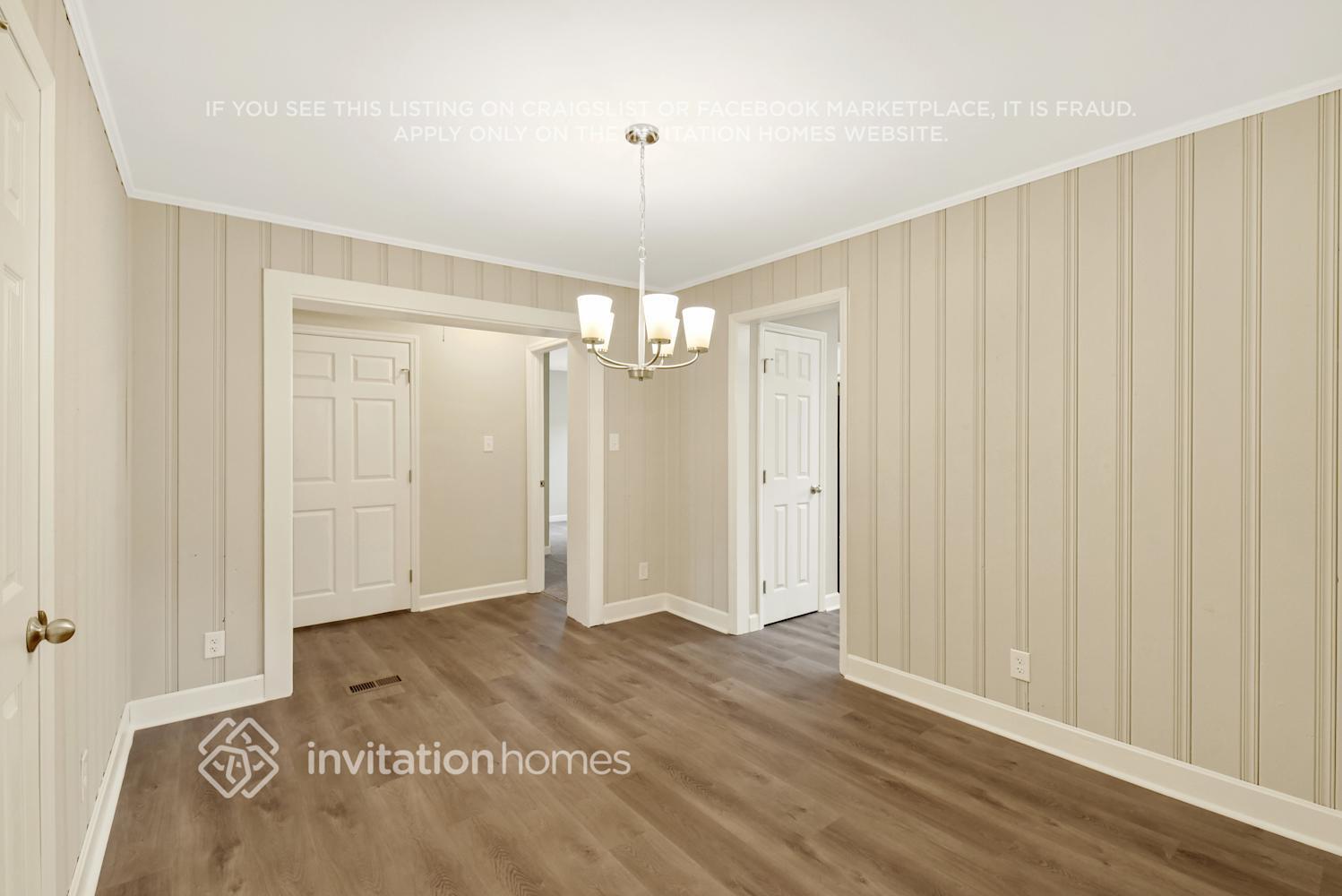 Building Photo - 4420 Birkdale Dr