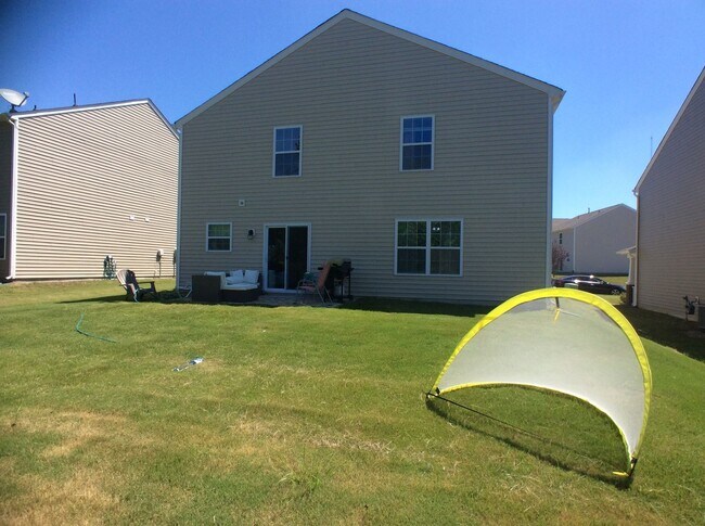 Building Photo - 4BR/2.5BA Home Located in Hampden Village