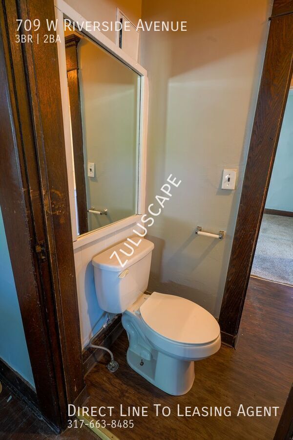 Building Photo - 709 W Riverside Ave