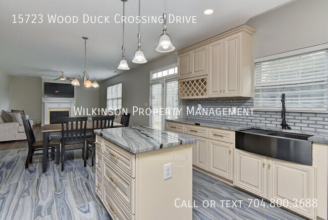 Building Photo - 15723 Wood Duck Crossing Dr