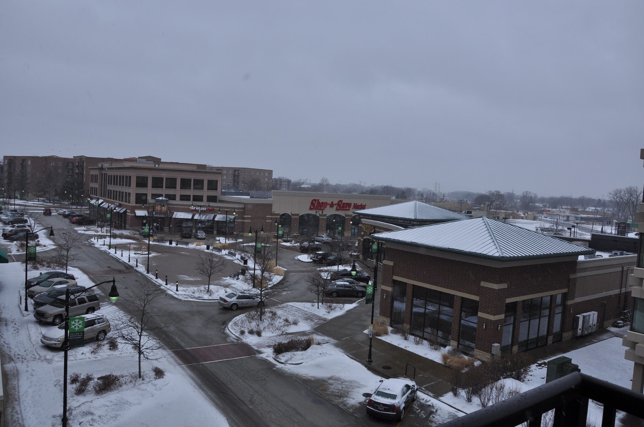 Building Photo - 656 Pearson St