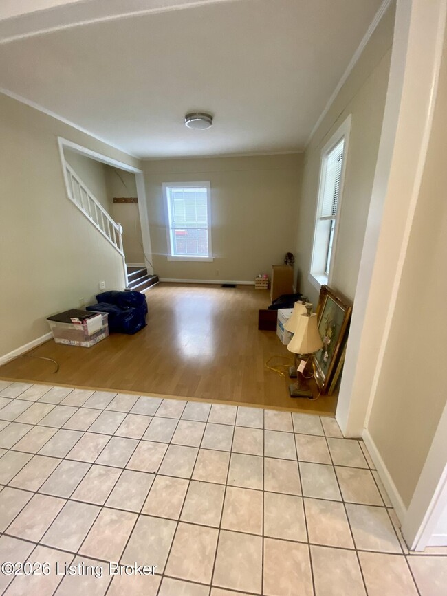 Building Photo - 551 Eastern Pkwy