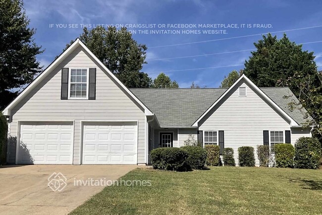 Building Photo - 2610 Abbots Glen Dr NW