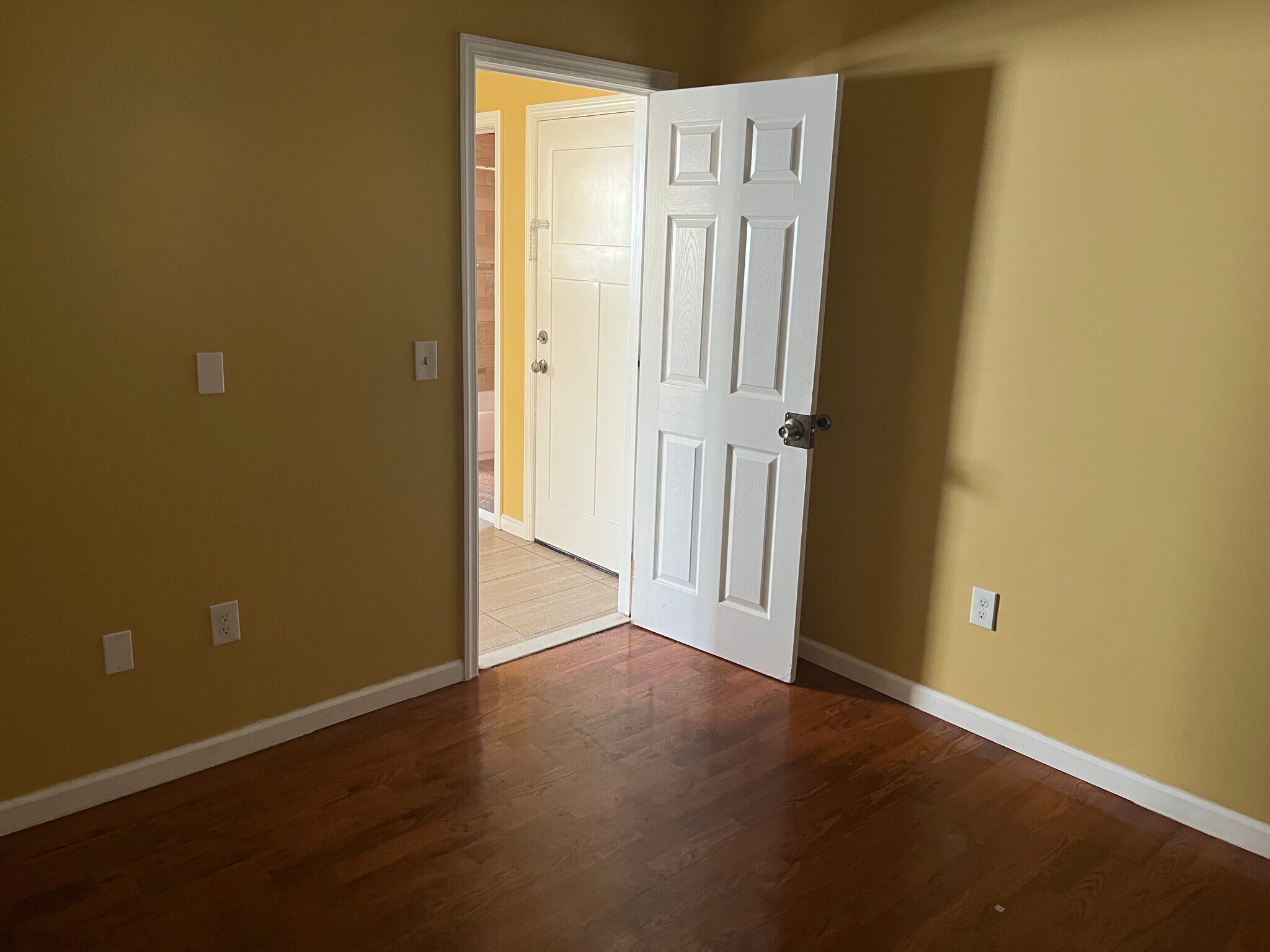 2nd Floor - 69 N 13th St