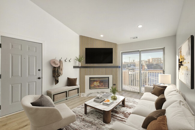 Building Photo - 42 N Park Ave