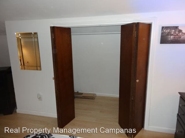 Building Photo - 1 br, 1 bath House - 4018 NW Loop 410