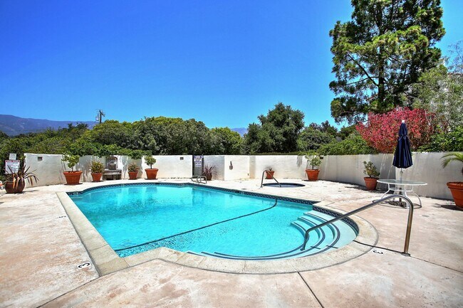 Building Photo - Welcome to El Montecito Verde, an exclusive hidden enclave of charming Mediterranean condominiums!