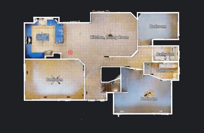 Building Photo - 1/2 Off First Full Month! 4 Bedroom Single Family Home in Lakewood