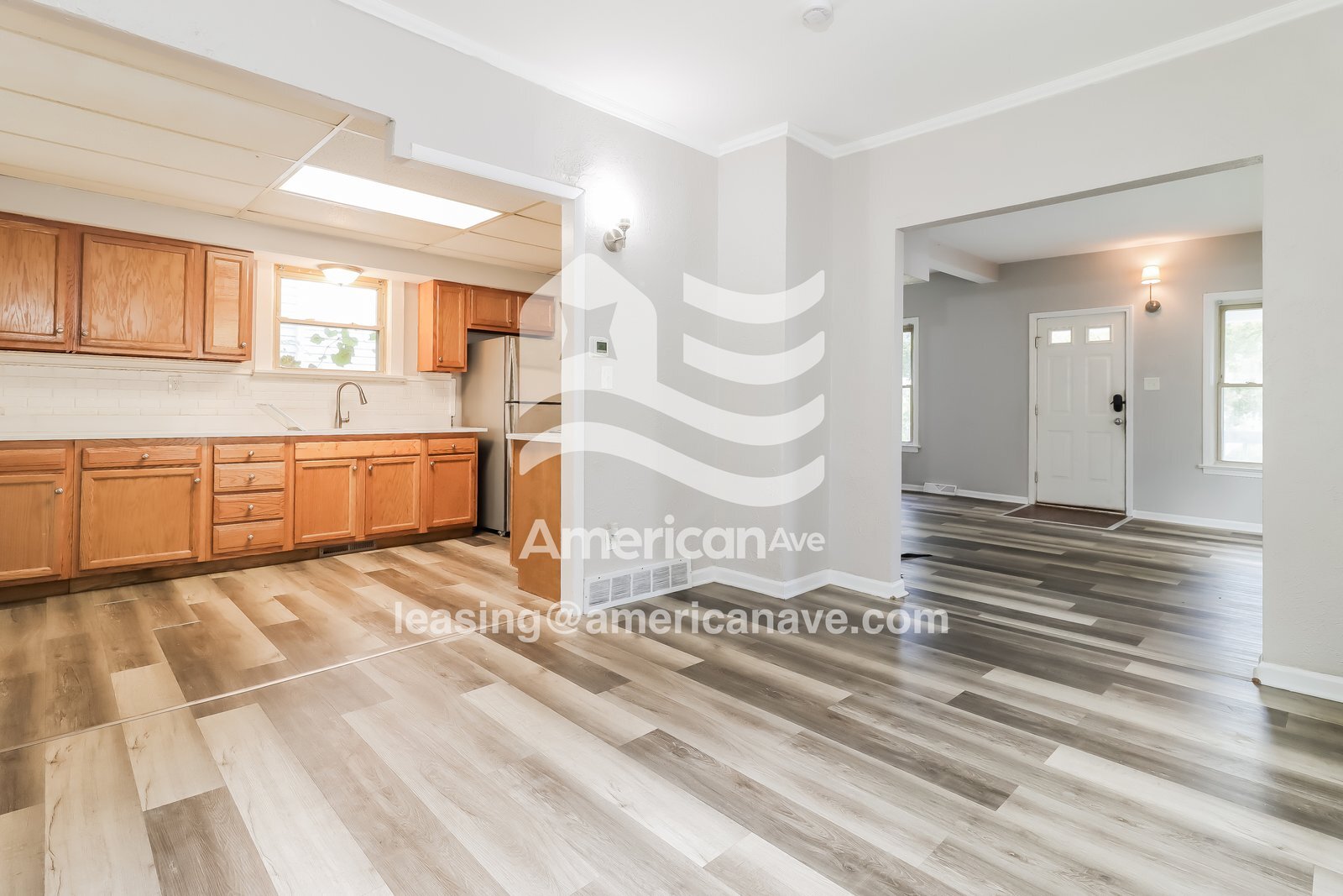 Building Photo - 1745 Georgia Ave